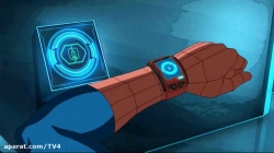 مردعنکبوتی نهائی فصل4 قسمت9 زیرنویس فارسی (جدید)